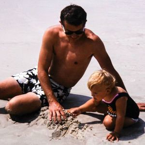 Meet your Posher, Michele